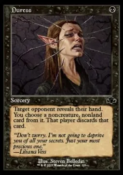 Duress