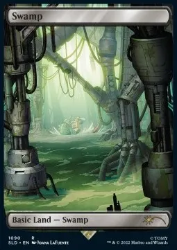 Swamp