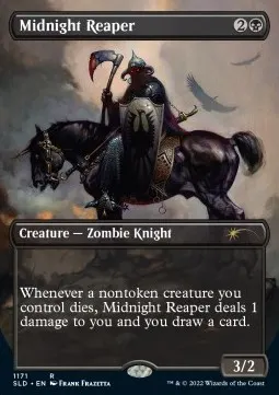 Midnight Reaper