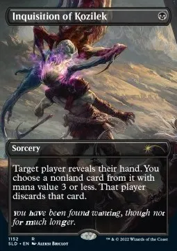 Inquisition of Kozilek