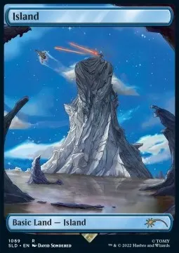 Island