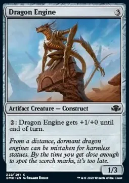 Dragon Engine