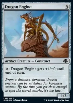 Dragon Engine