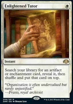 Enlightened Tutor