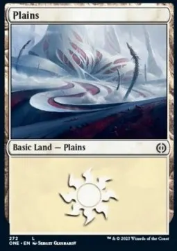 Plains