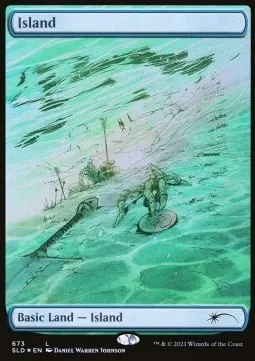 Island