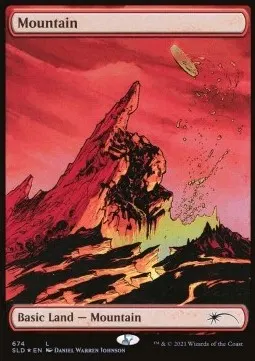 Mountain