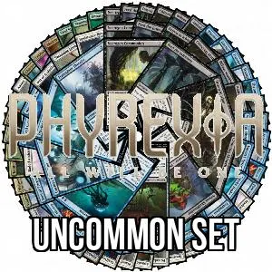 Phyrexia: All Will Be One | Uncommon Set