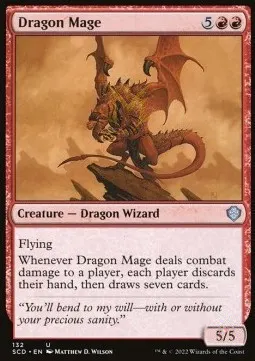 Dragon Mage