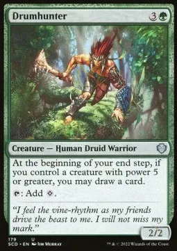 Drumhunter