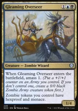 Gleaming Overseer