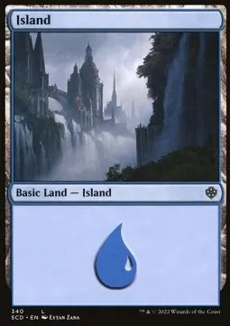 Island