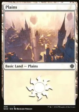 Plains
