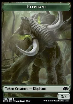 Elephant
