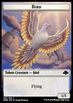 Bird