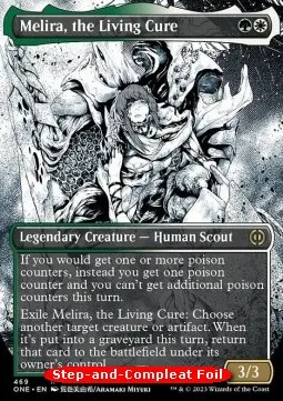 Melira, the Living Cure