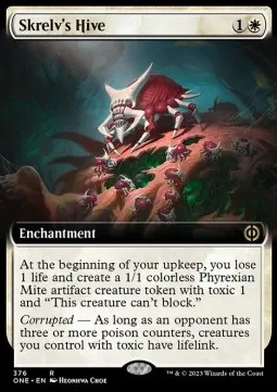 Skrelv's Hive