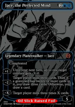 Jace, the Perfected Mind