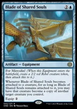 Blade of Shared Souls