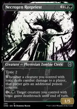 Necrogen Rotpriest