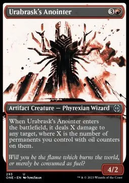 Urabrask's Anointer