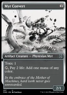 Myr Convert