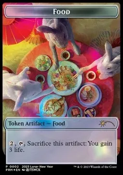 Food