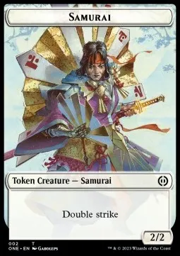 Samurai