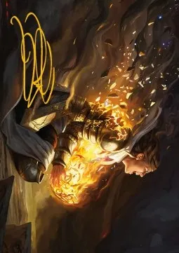Art Series: Vanish into Eternity