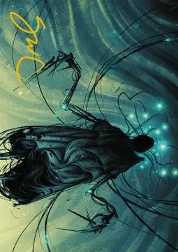 Art Series: Ichor Synthesizer