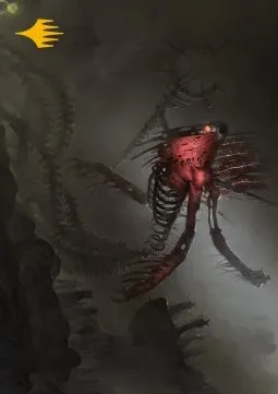 Art Series: Drivnod, Carnage Dominus