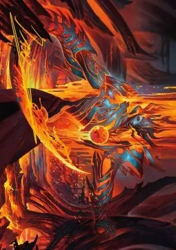 Art Series: Free from Flesh