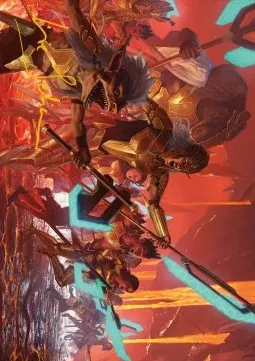 Art Series: Roar of Resistance