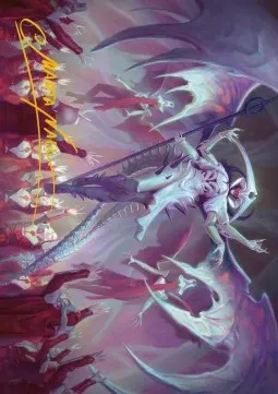 Art Series: Atraxa, Grand Unifier