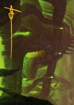 Art Series: The Dross Pits