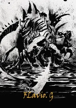 Art Series: Karumonix, the Rat King