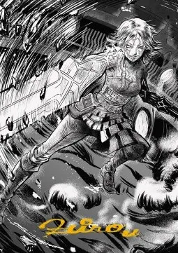 Art Series: Nahiri, the Unforgiving