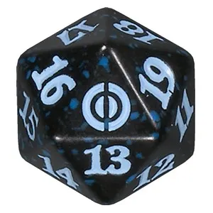 Phyrexia: All Will Be One: D20 Die