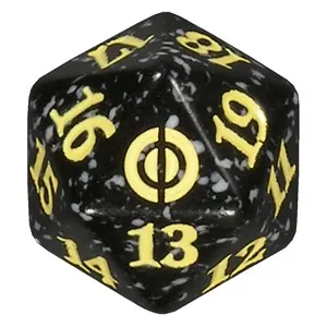 Phyrexia: All Will Be One: D20 Die