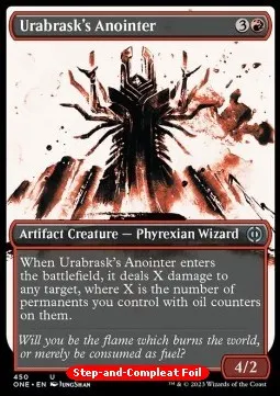 Urabrask's Anointer