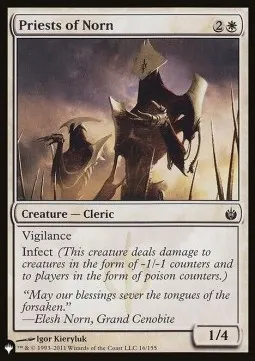 Priests of Norn