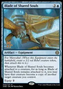 Blade of Shared Souls