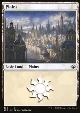 Plains