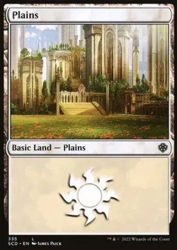 Plains