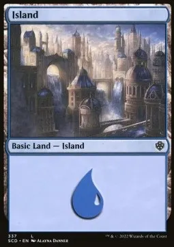 Island