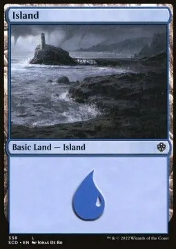 Island