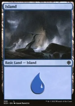 Island