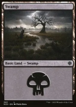 Swamp