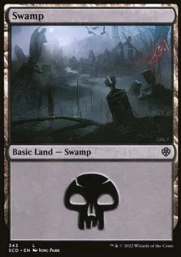 Swamp