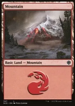Mountain